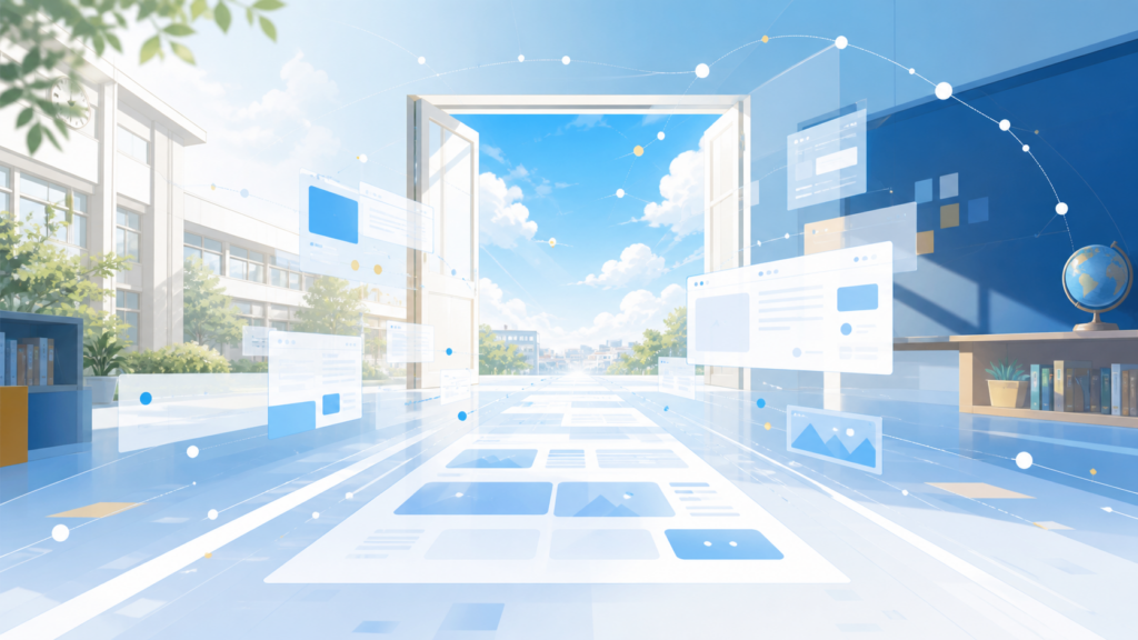 Webサイトを開設しました